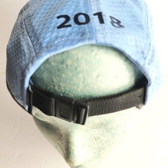 New Balance 2018 Performance Cap - Picture 4 of 8